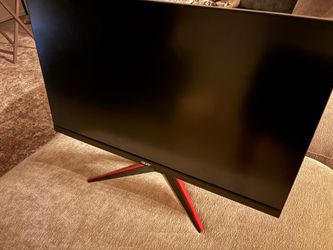 Acer gaming monitor