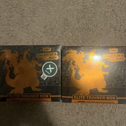 Pokemon Champions Path Elite Trainer Box