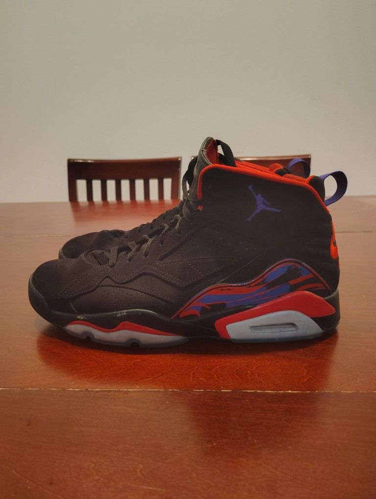 Air Jordan Retro “PSG Infrared” – Size 12 Straight 🔥 for the