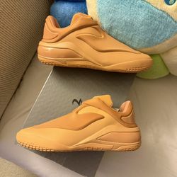 Converse Shai 001 Hail Clay Beige New Size 10