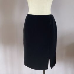 Black pencil skirt by Principles UK. Size UK 12, EU40 and US8. Never worn.