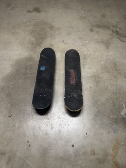 Stake Boreds