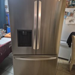Lg Thinq Fridge 
