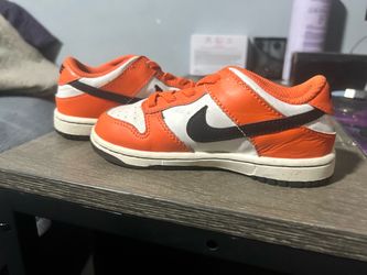 8C Nikes