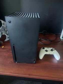 Xbox series x