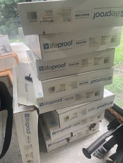 Vinyl plank flooring