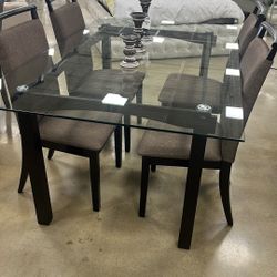 Dining Table Set