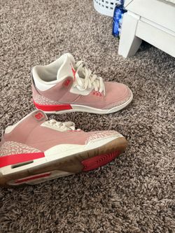 Jordan 3 Retro 