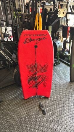 Morey Boogie Vapor