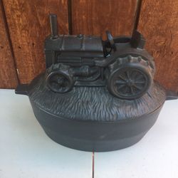 Die Cast Pot