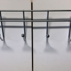 Over The Door Rack 