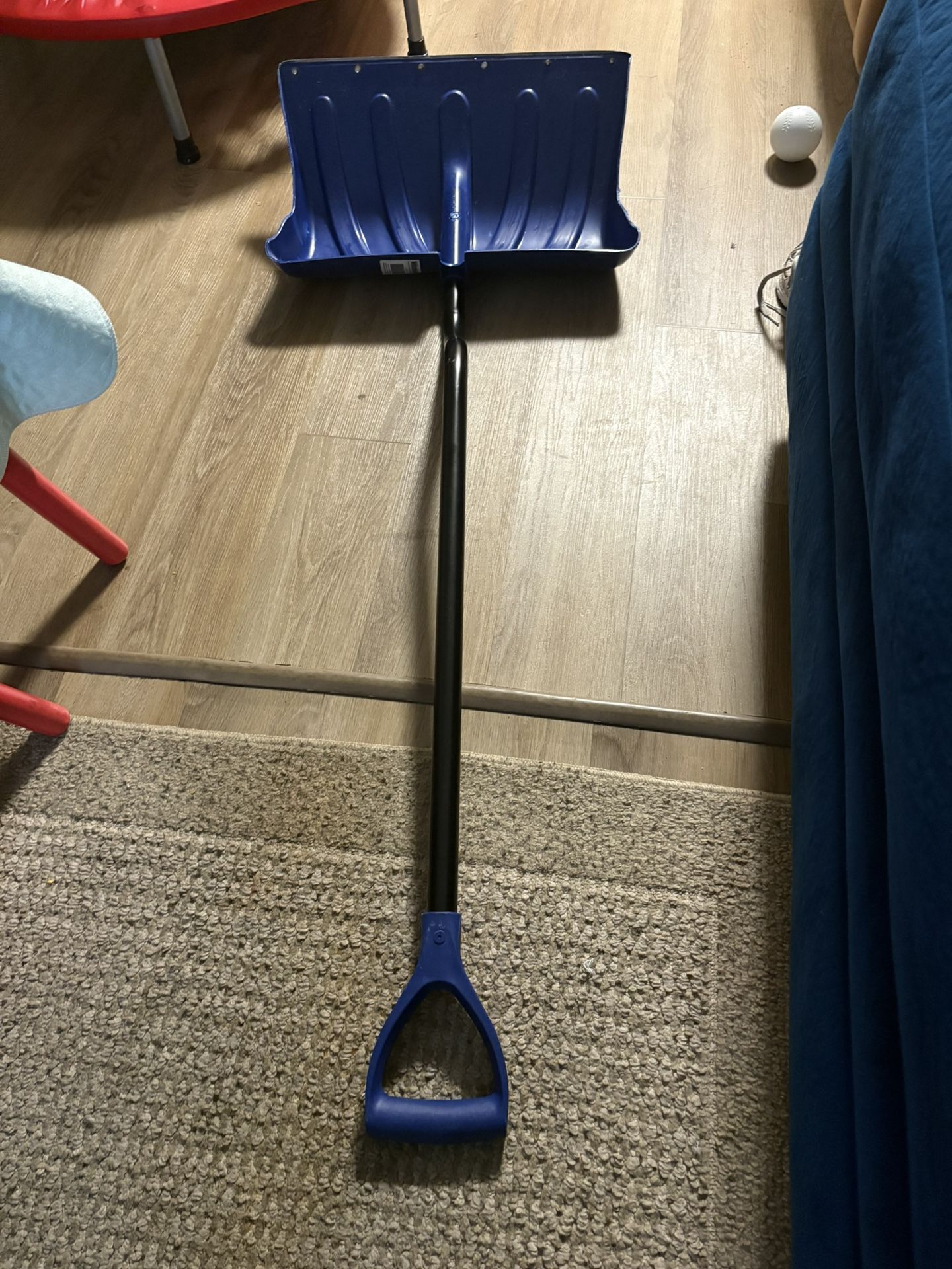Shovel