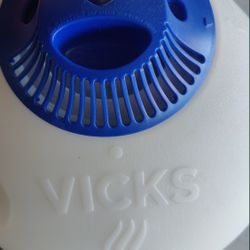 Vicks Humidifier 