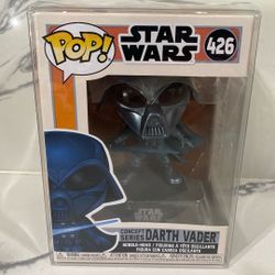 Funko Pop Star Wars 426