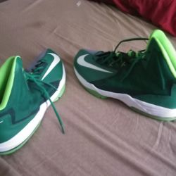 Nike's AirMax Stutter Step 2 New
