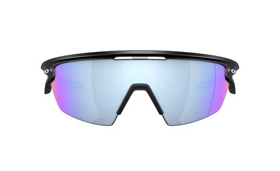 Oakley Sphaera Matte Black – Prizm Deep Water Polarized (Brand New) ($280 OBO)