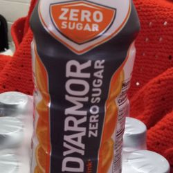 12 Pack BodyArmor 16 Oz Each Great Energy Call $20 Pick Up At Country Club And Grant 