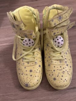 Melody Ehsani Reebok Constellation  Pack Hi