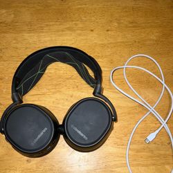 Head Set
