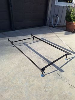 twin size Bed frame