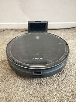 Robot Vacuum Onson