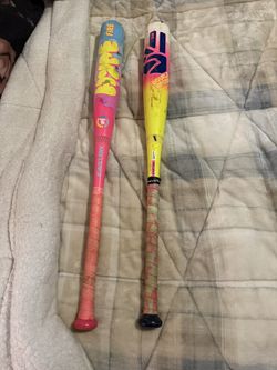 Easton Dub /hype Fire 