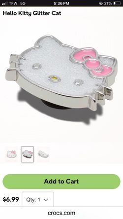 hello kitty 10$