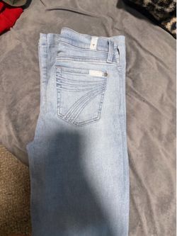 7s jeans