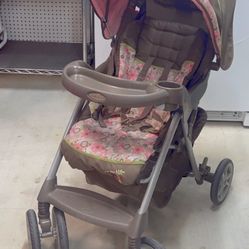 Baby Stroller 