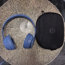 Beats Solo 4 Wireless Headphones