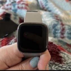 Fitbit Versa 2 