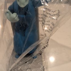 Disney Parks Haunted Mansion Hitchhiking Ghost Collectible 50th Anniversary 