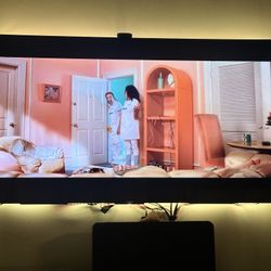 Sony XBR 65X900E LED TV 65 Inch