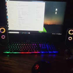 Custom Built Asus PC Krait Gaming Z170A 3X