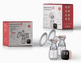 Breast Pump (Bulk)