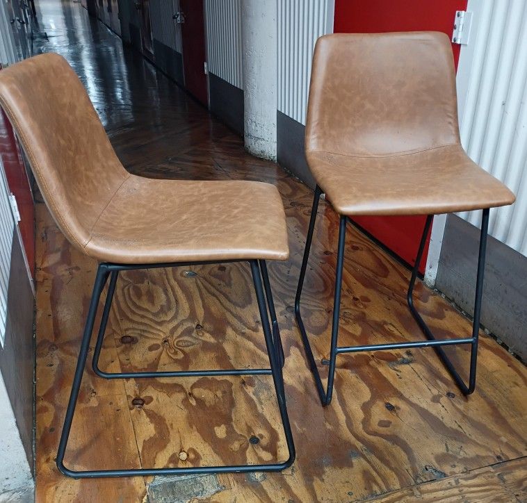 2 Bar Stools for $20!! - Center City Philadelphia