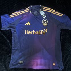 MLS Soccer Jerseys Size XXL
