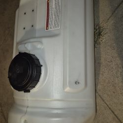 Tanke De Agua O Pulverizador 