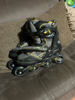 Skates Patines