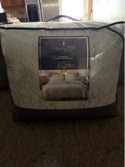 Bed set king