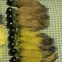 1/4 Oz Trout Fishing Twitching Jigs