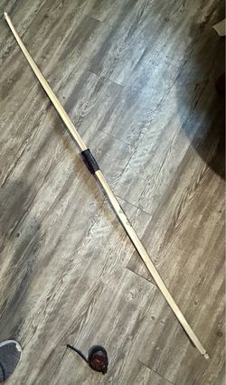 bow arrow