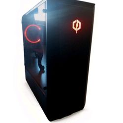 Cyberpower Gaming PC CUSTOMIZE YOUR Perfect Gaming PC CyberPowerPC READY 2 PLAY!
