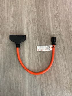 Outlet Power Strip (Heavy Duty)