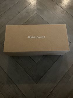 OCULUS QUEST 2 (GOOD CONDITION) 128GB !