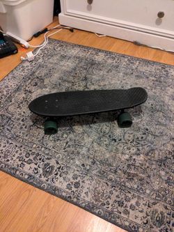 Globe Cruiser Skateboard