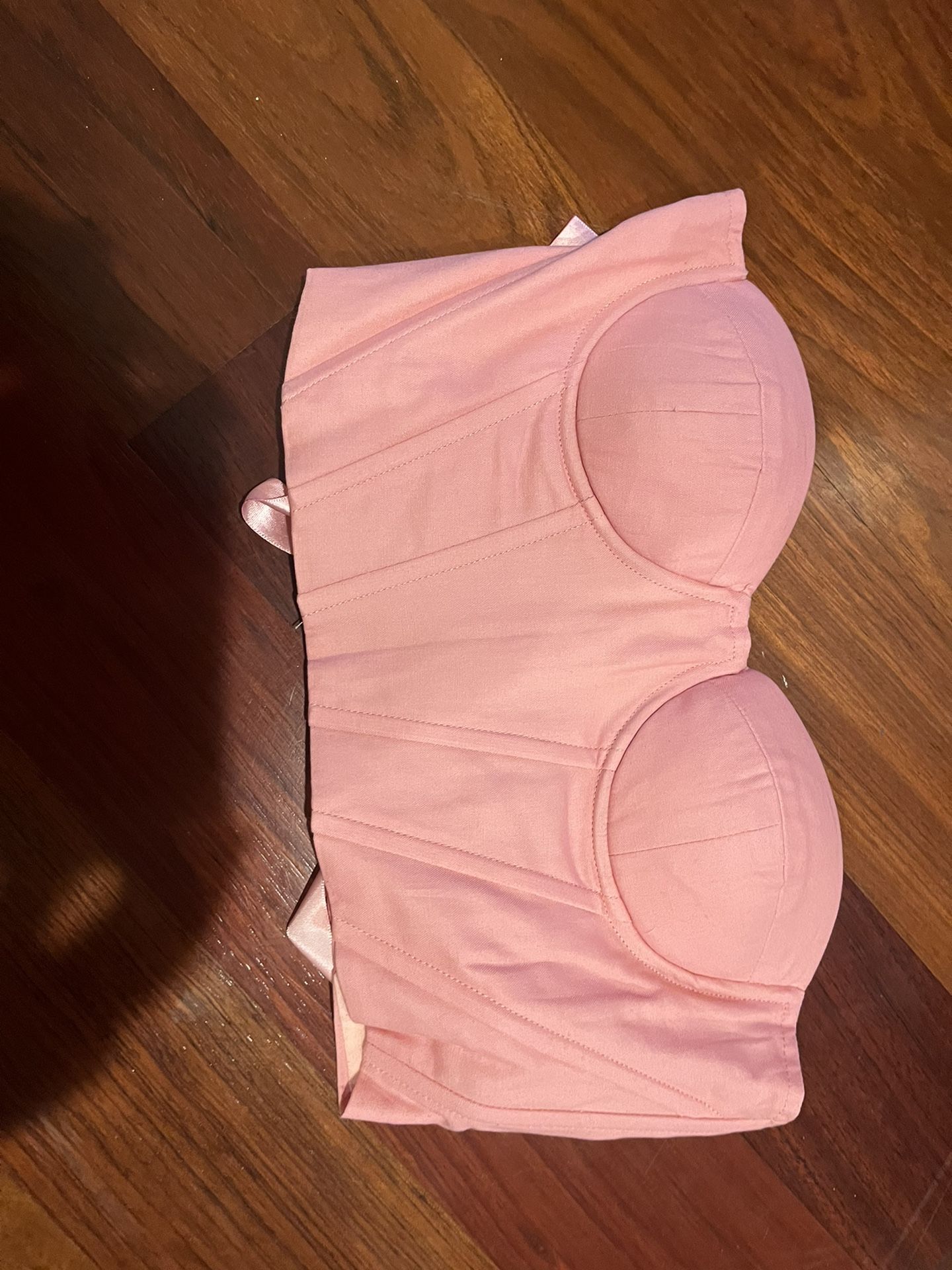 Corset Top