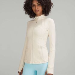 Lululemon Define Jacket Size 0