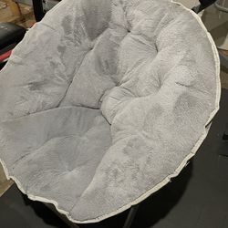 Saucer Chair