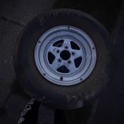 Hoosier Drag Slicks 